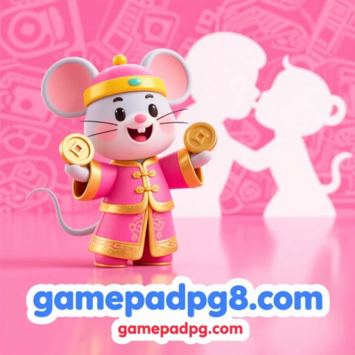 gamepadpg.com