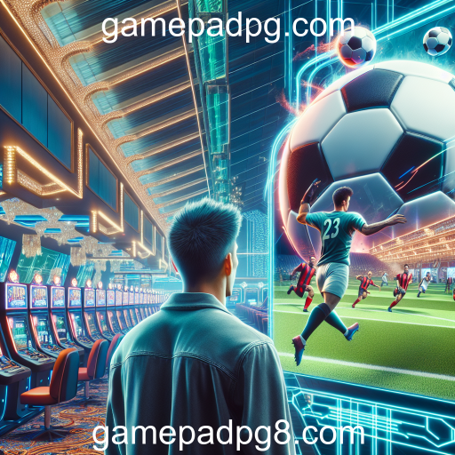 A Ascensão dos Jogos de Esporte no Mundo Gamer
